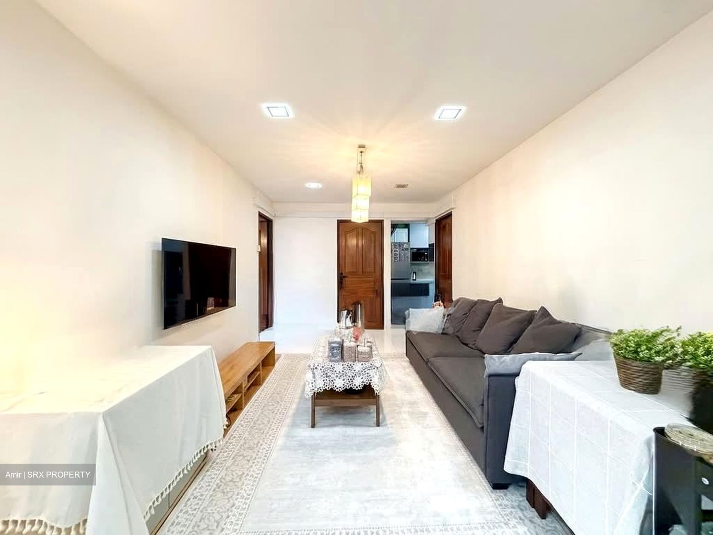 Blk 505 Tampines Heart (Tampines), HDB 4 Rooms #574220581